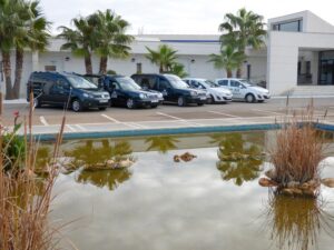organizar un funeral Valencia