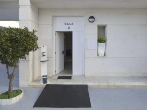 sala velatorio A3
