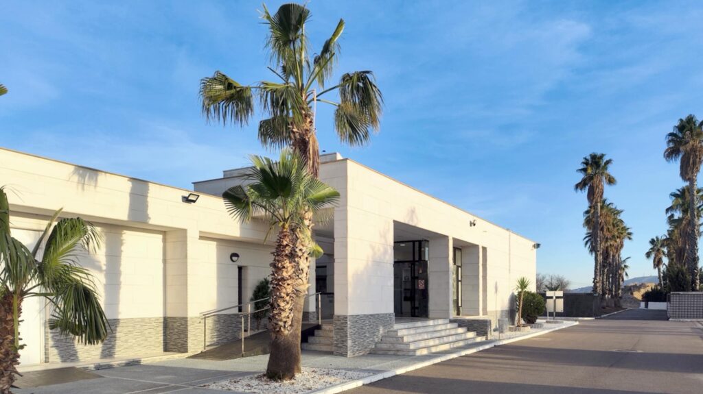 A3 servicios funerarios