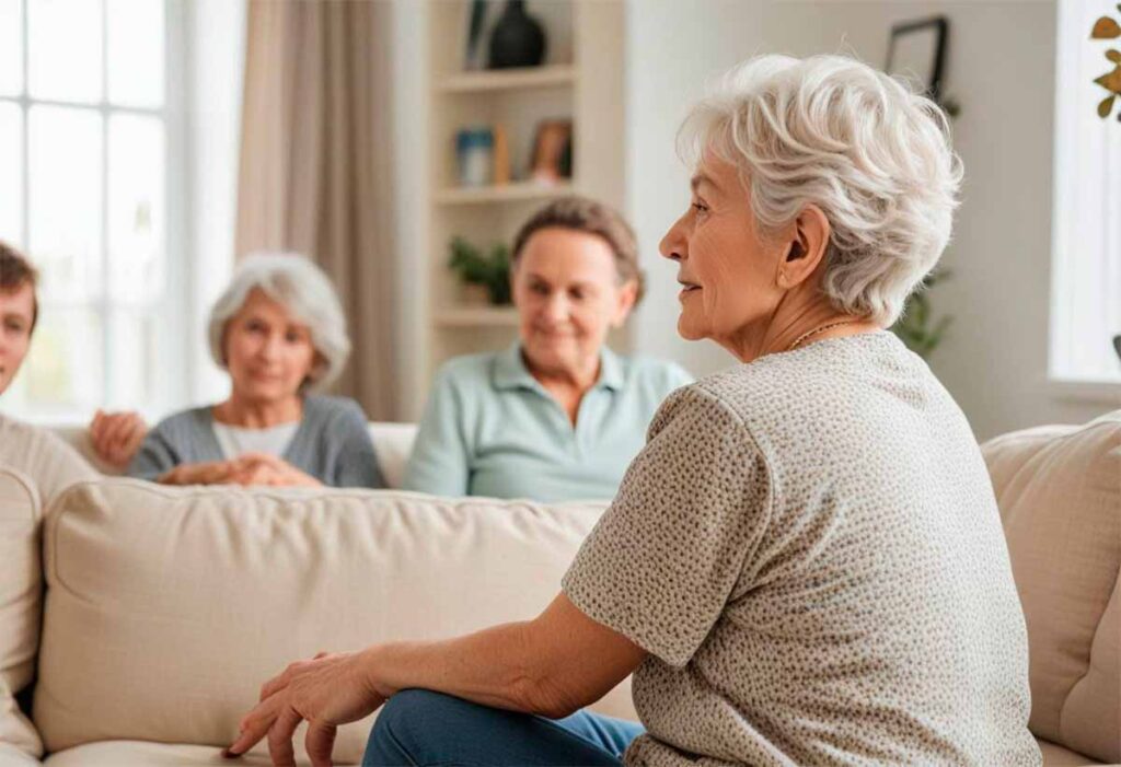 Planificación funeraria anticipada