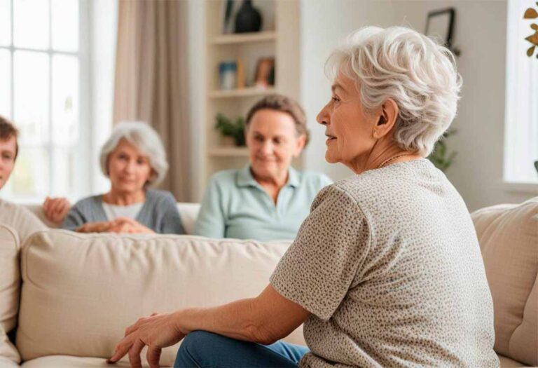 Planificación funeraria anticipada