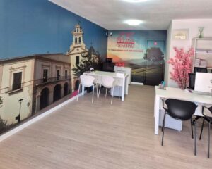 funeraria Castellón oficina