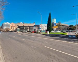 funeraria frente hospital provincial Castellón