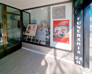 tanatorio crematorio en Castellón