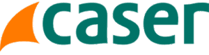 Logo Caser Seguros