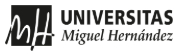 logo Universitas Miguel Hernandez Alicante